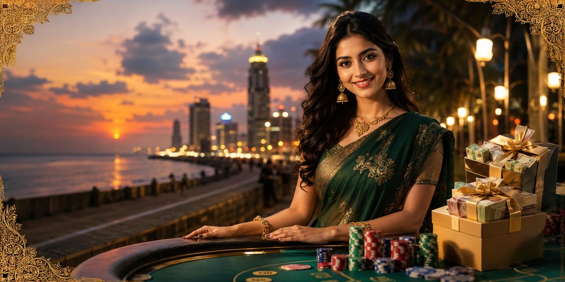 চট্টগ্রামে ক্যাসিনো বেটিং উপভোগ করছেন বাংলাদেশি মডেল