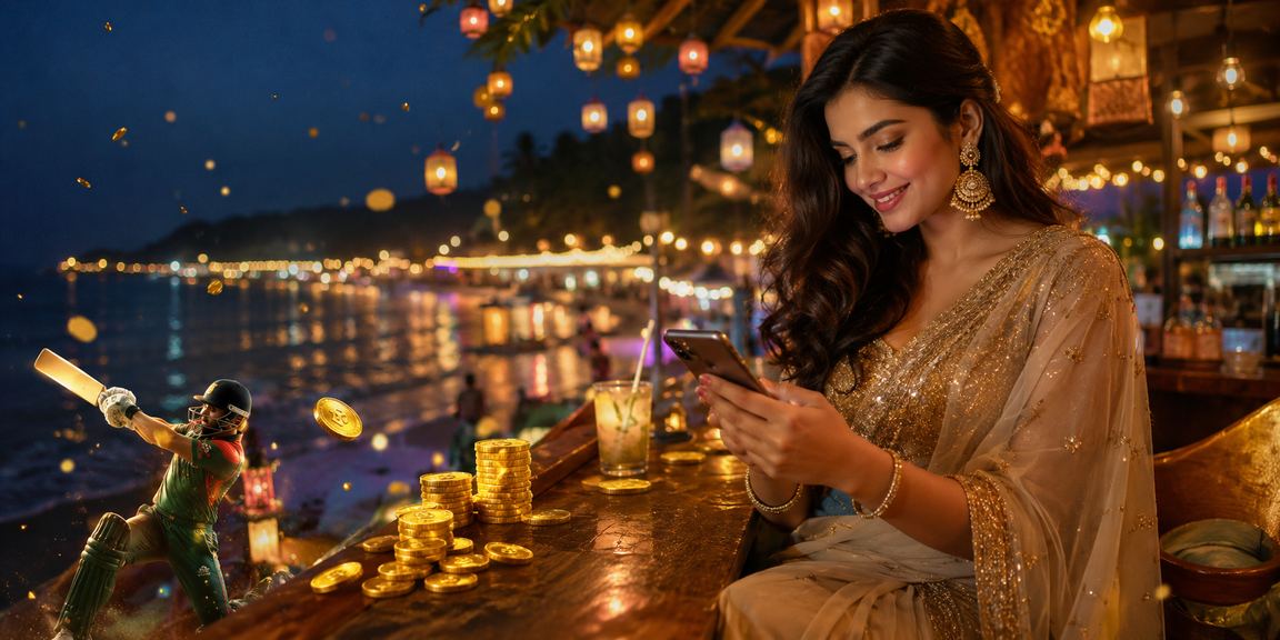 কক্সবাজার সমুদ্র সৈকতে মোবাইলে অনলাইন গেমিং অভিজ্ঞতা