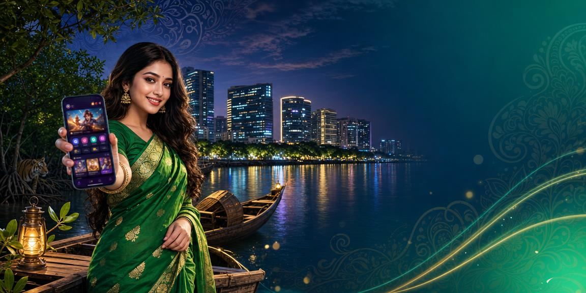 ঢাকা মোবাইল ক্যাসিনো সারি উপজেলার দৃশ্য