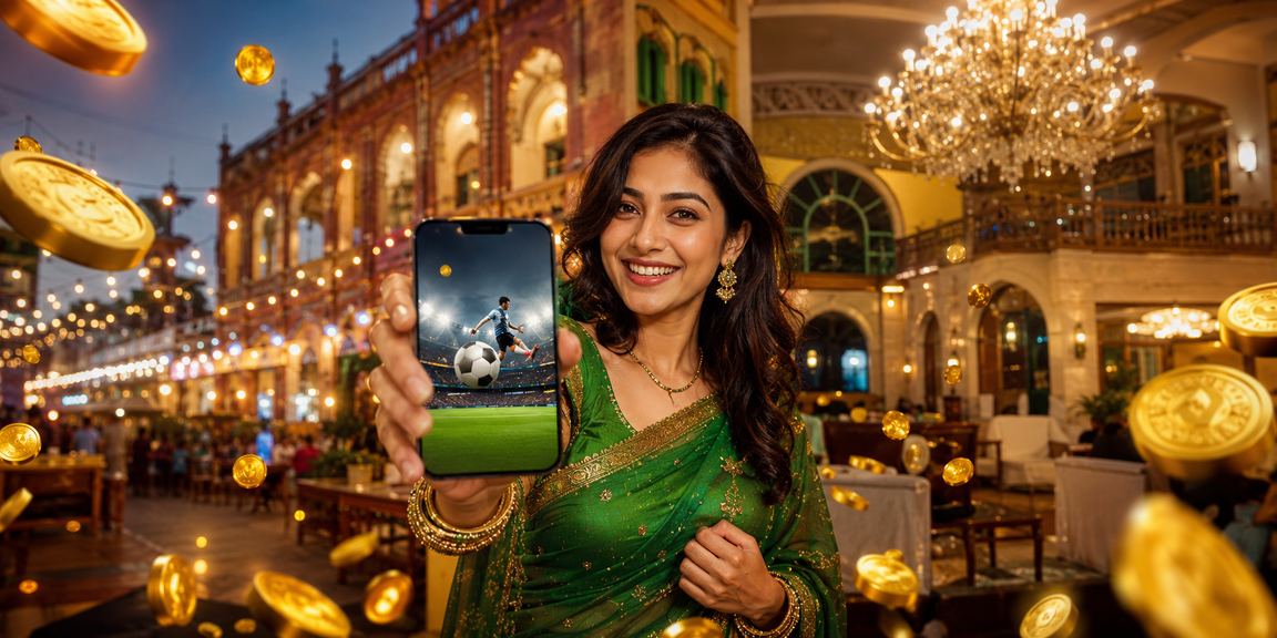 নারায়ণগঞ্জে স্পোর্টস বেটিং মোবাইল ব্যবহারের দৃশ্য