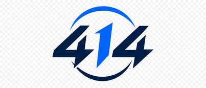414